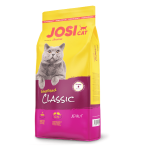 Josera Classic Adult (рыба), 10 кг