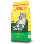 Josera JosiCat Adult (птица), 18 кг