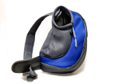 Сумка-переноска For Friends Pet Sling, M, синяя