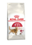 Royal Canin Fit Regular Cat, 2 кг