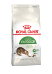 Royal Canin Outdoor, 2 кг