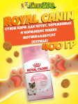 Royal Canin Mother&Babycat, 400 гр