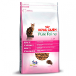 Royal Canin Pure Felin Beauty, 300 гр