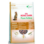 Royal Canin Pure Feline Slimness, 300 гр