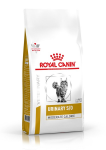 Royal Canin Urinary S/O Moderate Calorie Cat, 400 гр