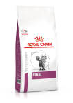 Royal Canin Renal Feline Cat, 2 кг
