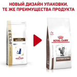 Royal Canin Gastrointestinal Feline Cat 2 кг