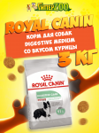 Royal Canin Digestive Medium, 3 кг