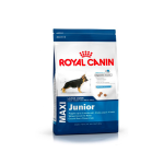 Royal Canin Junior Maxi, 4 кг