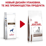 Royal Canin Gastrointestinal Dog, 2 кг
