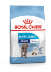 Royal Canin Puppy Active Maxi, 15 кг