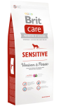Brit Care Sensitive (Оленина и картофель), 12кг