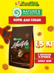 Nature's Protection Lifestyle Adult Mini (лосось, криль), 1,5 кг