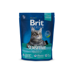 Brit Premium Sensitive Cat (Ягненок), 300 гр