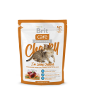 Brit Care Cheeky Outdoor (Оленина), 400 гр