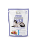Brit Care Lilly I've Sensitive Digestion (Ягненок и лосось), 400 гр