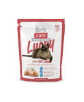 Brit Care Lucky I'm Vital Adult (Курица), 400 гр