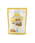 Brit Care Sunny I've Beautiful Hair (Лосось), 400 гр
