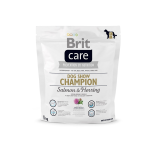 Brit Care Dog Show Champion (Лосось и сельдерей), 1 кг