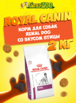 Royal Canin Renal Dog, 2 кг