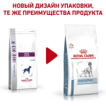 Royal Canin Skin Support Dog, 2 кг