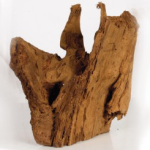 AQUAEL Коряга мангровая MANGROVE ROOT 15,25 см