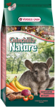 NATURE CHINCHILLA полноценный корм для шиншилл, 700 гр