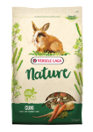 NATURE CUNI полноценный корм для кроликов и карликовых кроликов, 700 гр
