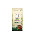 NATURE CUNI JUNIOR полноценный корм для молодых и карликовых кроликов, 700 гр