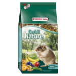 Gerbil Nature полноценный корм для песчанок, 750 гр
