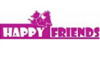 Happy Friends
