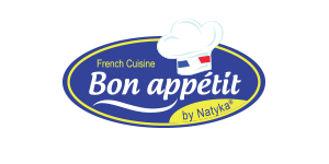 Bon Appetit