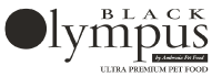 Black Olympus