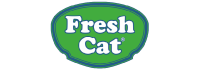Fresh cat
